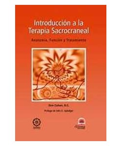 INTRODUCCION A LA TERAPIA SACROCRANEAL