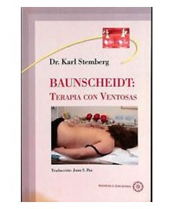 BAUNSCHEIDT: TERAPIA CON VENTOSAS