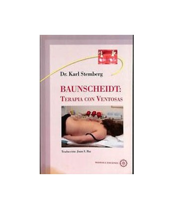 BAUNSCHEIDT: TERAPIA CON VENTOSAS