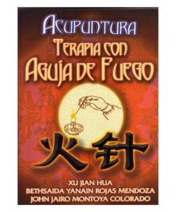 TERAPIA CON AGUJA DE FUEGO