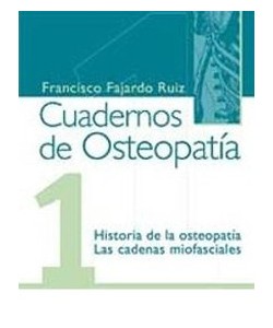 CUADERNOS DE OSTEOPATIA Vol.1