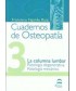 CUADERNOS DE OSTEOPATIA Vol.3