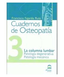 CUADERNOS DE OSTEOPATIA Vol.3