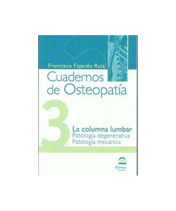 CUADERNOS DE OSTEOPATIA Vol.3