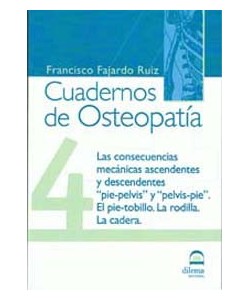 CUADERNOS DE OSTEOPATIA Vol.4