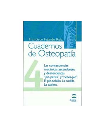 CUADERNOS DE OSTEOPATIA Vol.4