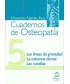 CUADERNOS DE OSTEOPATIA Vol.5