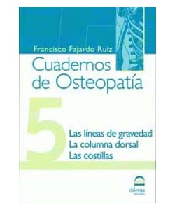 CUADERNOS DE OSTEOPATIA Vol.5