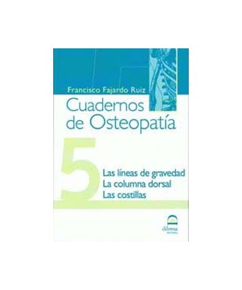 CUADERNOS DE OSTEOPATIA Vol.5