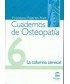 CUADERNOS DE OSTEOPATIA Vol.6