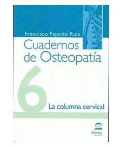 CUADERNOS DE OSTEOPATIA Vol.6