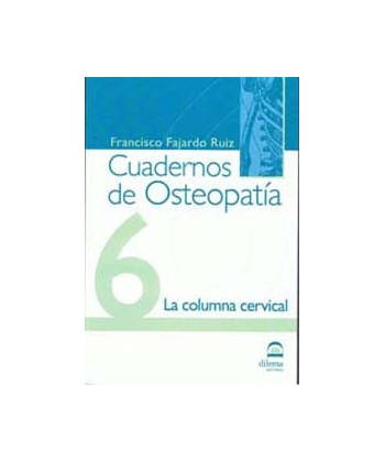 CUADERNOS DE OSTEOPATIA Vol.6