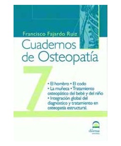 CUADERNOS DE OSTEOPATIA Vol.7