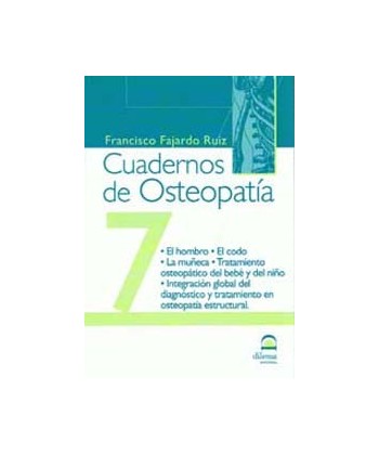 CUADERNOS DE OSTEOPATIA Vol.7