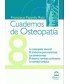 CUADERNOS DE OSTEOPATIA Vol.8