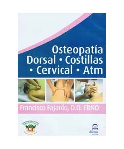 Osteopatía Dorsal·Costillas·Cervical·Atm