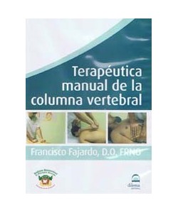 Terapéutica Manual de la Columna Vertebral