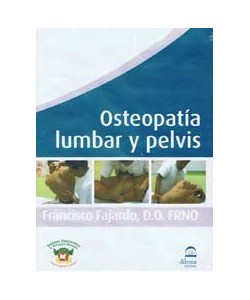 Osteopatía Lumbar y Pelvis