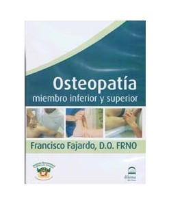 Osteopatía Miembro Inferior y Superior