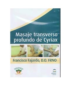 Masaje Transverso Profundo de Cyriax