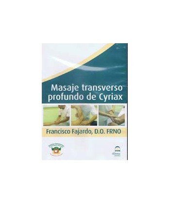 Masaje Transverso Profundo de Cyriax