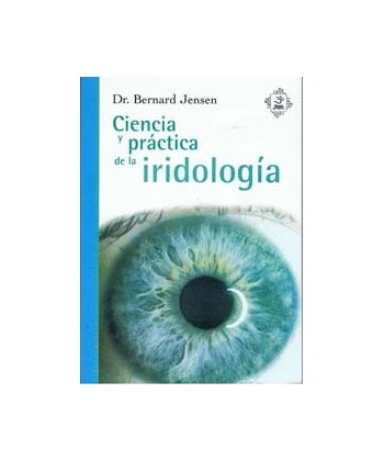 CIENCIA Y PRACTICA DE LA IRIDOLOGIA