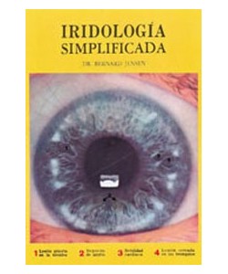 IRIDOLOGIA SIMPLIFICADA