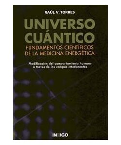 UNIVERSO CUANTICO