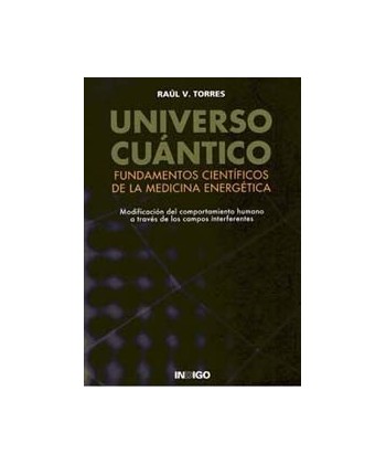 UNIVERSO CUANTICO