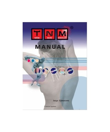 MANUAL TAPING NEUROMUSCULAR