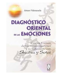 DIAGNOSTICO ORIENTAL DE LAS EMOCIONES