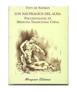 LOS NAUFRAGIOS DEL ALMA