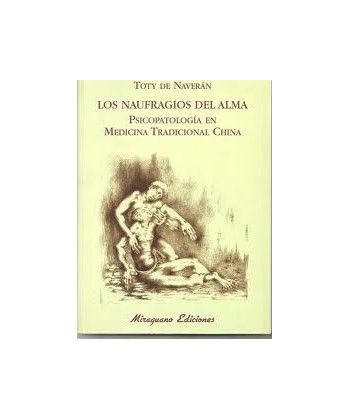 LOS NAUFRAGIOS DEL ALMA