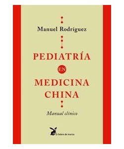 PEDIATRIA EN MEDICINA CHINA