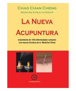 LA NUEVA ACUPUNTURA