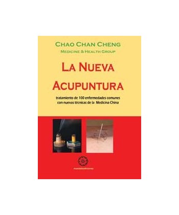 LA NUEVA ACUPUNTURA