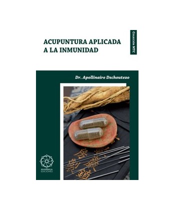 ACUPUNTURA APLICADA A LA INMUNIDAD