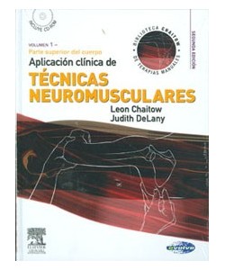 APLICACION CLINICA DE TECNICAS NEURMUSCULARES