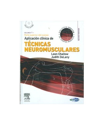 APLICACION CLINICA DE TECNICAS NEURMUSCULARES