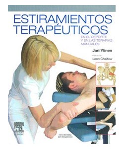 ESTIRAMIENTOS TERAPEUTICOS