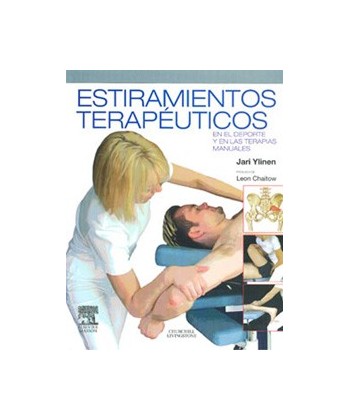 ESTIRAMIENTOS TERAPEUTICOS