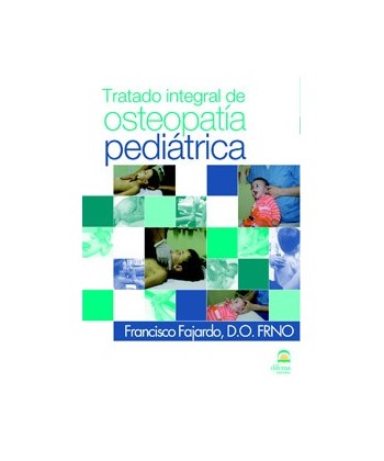 TRATADO INTEGRAL DE OSTEOPATIA PEDIATRICA