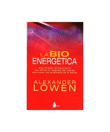 LA BIOENERGETICA