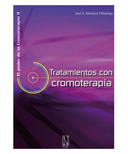 TRATAMIENTOS CON CROMOTERAPIA