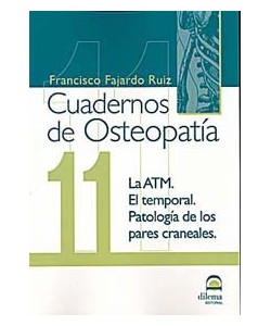 CUADERNOS DE OSTEOPATIA vol.11