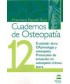 CUADERNOS DE OSTEOPATIA vol.12