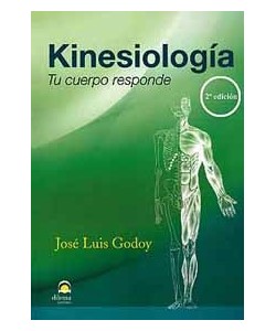 KINESIOLOGÍA TU CUERPO RESPONDE