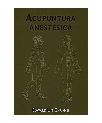 ACUPUNTURA ANESTESICA