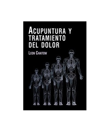 ACUPUNTURA Y TRATAMIENTO DEL DOLOR