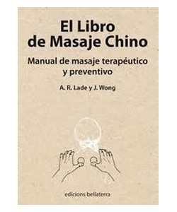 EL LIBRO DE MASAJE CHINO